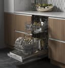 Monogram 18" Dishwasher view 10