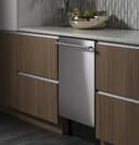 Monogram 18" Dishwasher view 11