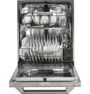 Monogram® Fully Integrated Dishwasher view 19