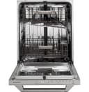Monogram® Fully Integrated Dishwasher view 18