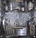 Monogram® Fully Integrated Dishwasher view 15