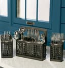 Monogram® Fully Integrated Dishwasher view 9