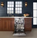 Monogram® Fully Integrated Dishwasher view 6