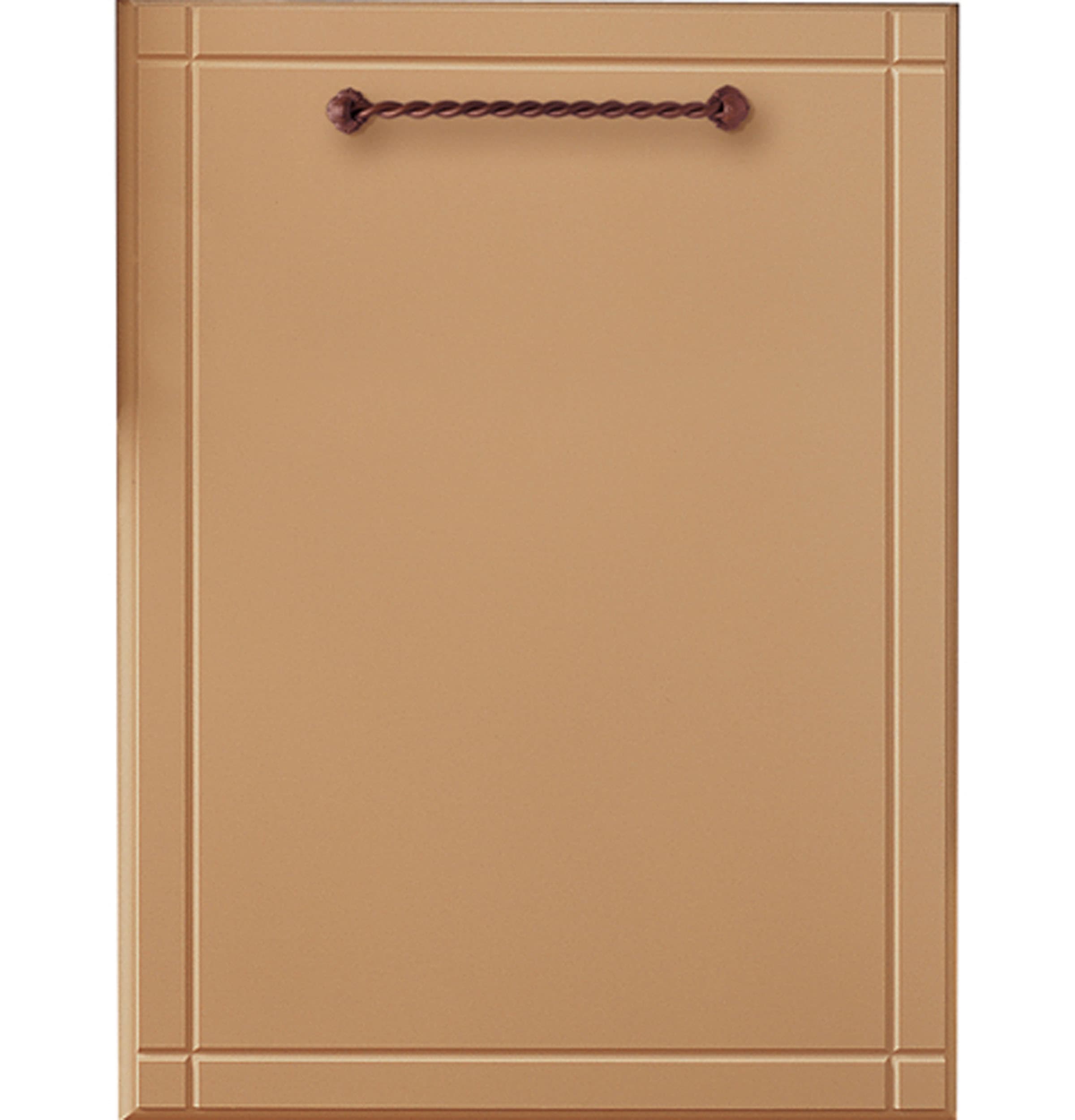 Monogram® Fully Integrated Dishwasher
