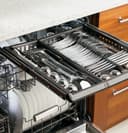 Monogram® Fully Integrated Dishwasher view 21