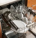 Monogram® Fully Integrated Dishwasher view 16