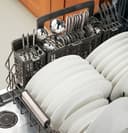 Monogram® Fully Integrated Dishwasher view 10