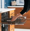 Monogram® Fully Integrated Dishwasher view 4