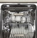 Monogram® Fully Integrated Dishwasher view 25