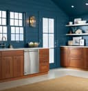 Monogram® Fully Integrated Dishwasher view 17