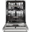 Monogram® Fully Integrated Dishwasher view 21