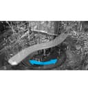 Monogram® Fully Integrated Dishwasher view 24