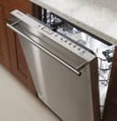Monogram® Fully Integrated Dishwasher view 26