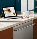 Monogram® Fully Integrated Dishwasher view 12