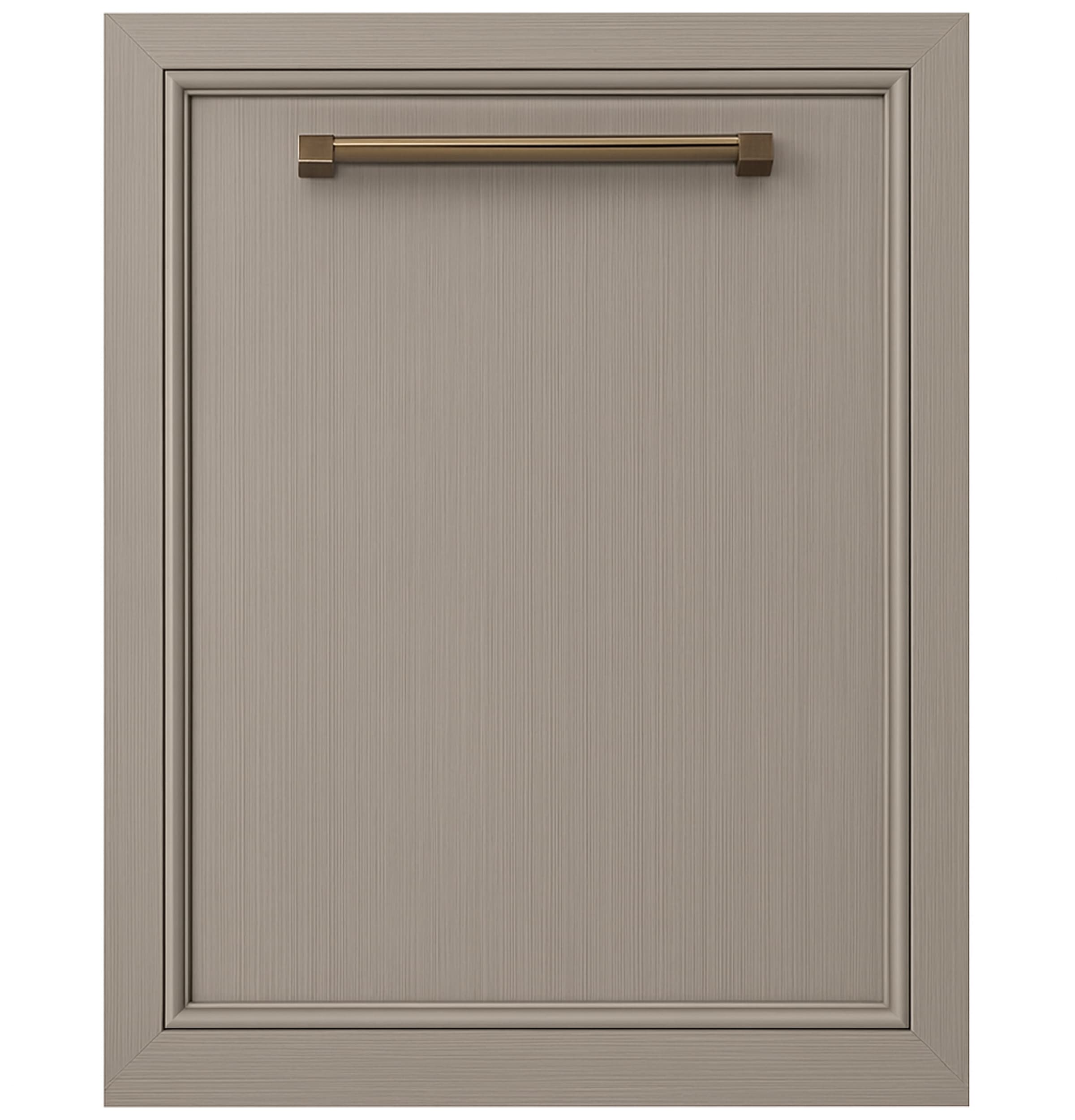 24" Premium Fully Integrated Dishwasher