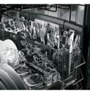 Monogram Smart Fully Integrated Dishwasher view 3
