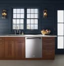 Monogram Smart Fully Integrated Dishwasher view 5