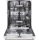 Monogram Smart Fully Integrated Dishwasher view 1