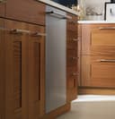 Monogram Smart Fully Integrated Dishwasher view 3