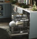 Monogram Smart Fully Integrated Dishwasher view 4