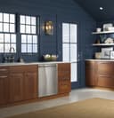 Monogram Smart Fully Integrated Dishwasher view 5