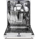 Monogram Smart Fully Integrated Dishwasher view 12