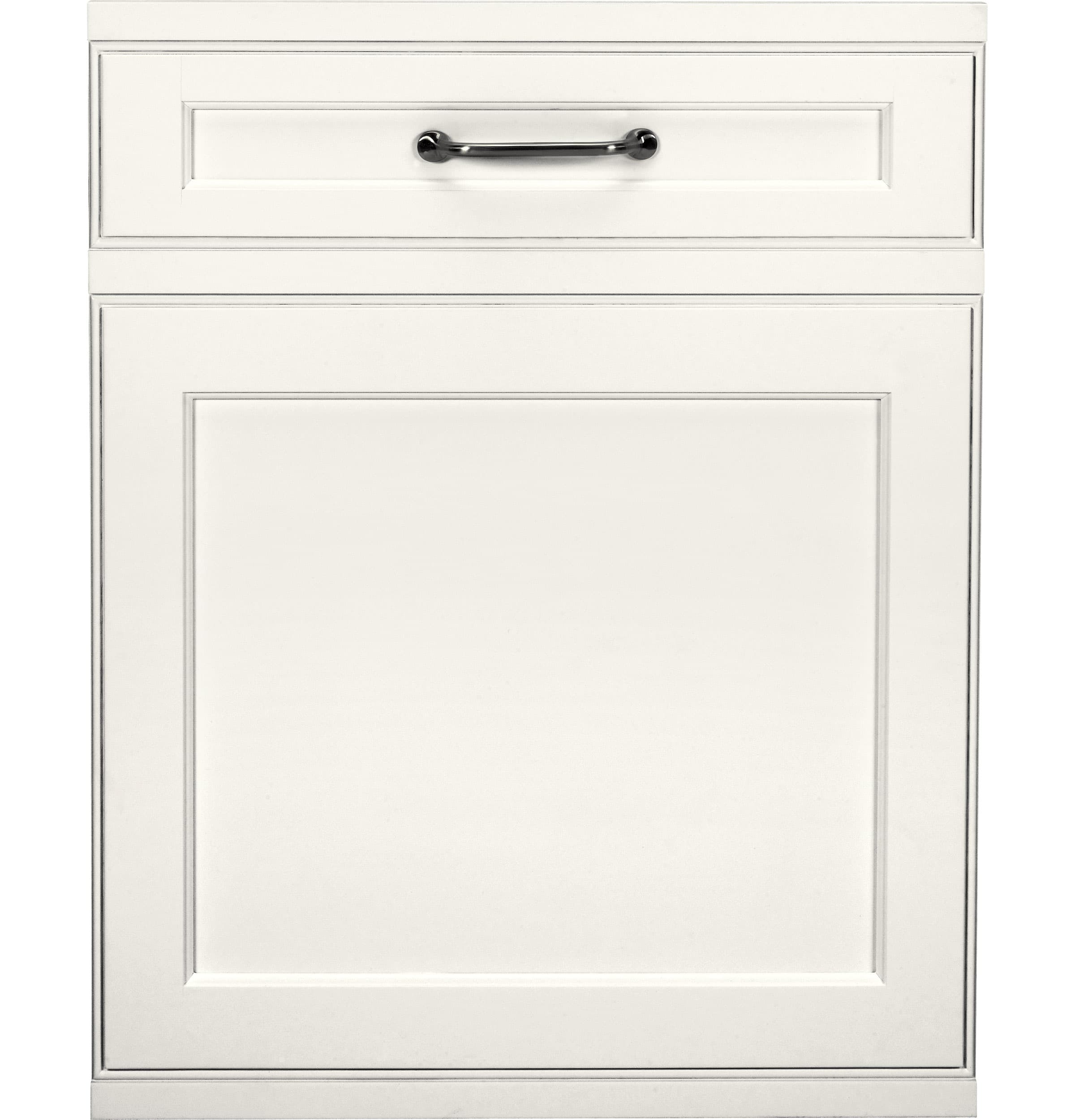 Monogram 24" Panel-Ready Fully Integrated Dishwasher