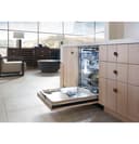 Monogram 24" Panel-Ready Fully Integrated Dishwasher view 4