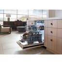 Monogram 24" Panel-Ready Fully Integrated Dishwasher view 7