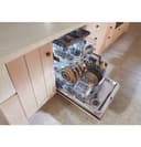 Monogram 24" Panel-Ready Fully Integrated Dishwasher view 8