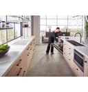 Monogram 24" Panel-Ready Fully Integrated Dishwasher view 10