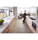 Monogram 24" Panel-Ready Fully Integrated Dishwasher view 12