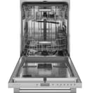 Monogram 24" Statement Fully Integrated Dishwasher view 2