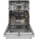 Monogram 24" Statement Fully Integrated Dishwasher view 3