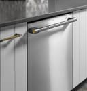 Monogram 24" Statement Fully Integrated Dishwasher view 6