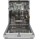 Monogram Fully Integrated Dishwasher view 3