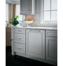 Monogram Smart Fully Integrated Dishwasher view 18