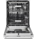 Monogram Smart Fully Integrated Dishwasher view 2
