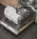 Monogram Smart Fully Integrated Dishwasher view 21