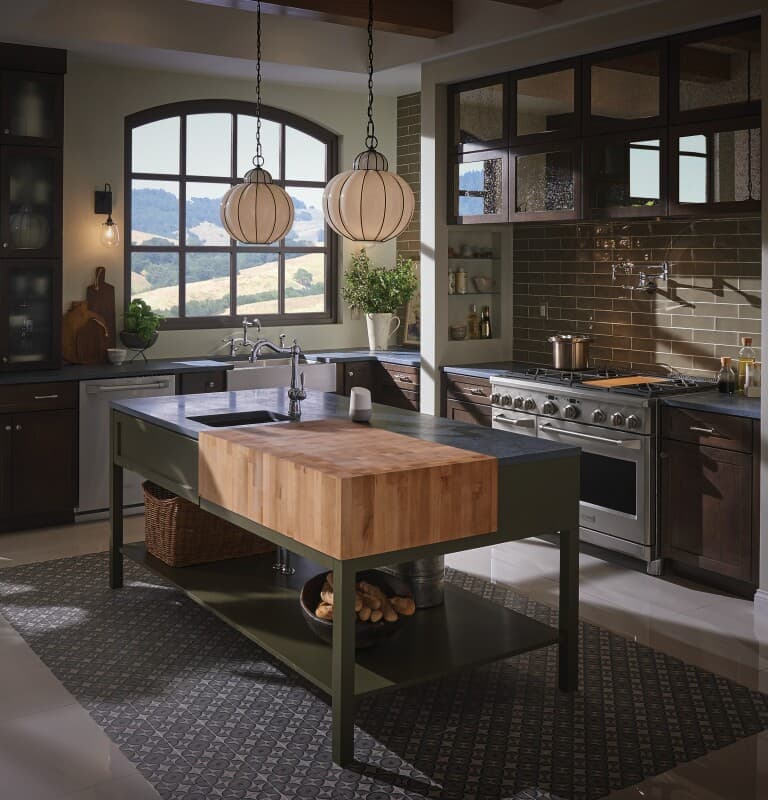 Monogram Smart Fully Integrated Dishwasher