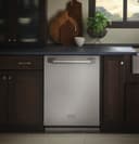 Monogram Smart Fully Integrated Dishwasher view 14