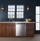 Monogram Smart Fully Integrated Dishwasher view 2
