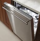 Monogram Smart Fully Integrated Dishwasher view 6
