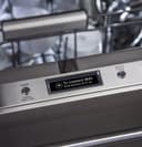 Monogram Smart Fully Integrated Dishwasher view 9