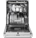 Monogram Smart Fully Integrated Dishwasher view 10