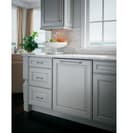 Monogram 24" Panel-Ready Fully Integrated Dishwasher view 30