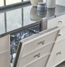 Monogram 24" Panel-Ready Fully Integrated Dishwasher view 27
