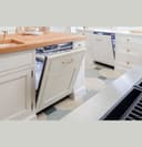 Monogram 24" Panel-Ready Fully Integrated Dishwasher view 5