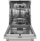 Monogram 24" Statement Fully Integrated Dishwasher view 3