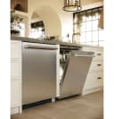 Monogram 24" Statement Fully Integrated Dishwasher view 4